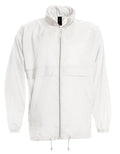 Sirocco Windbreaker Jas