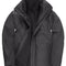 Dark Grey (Solid)