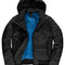 Black/Cobalt Blue