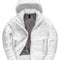 White/Warm Grey