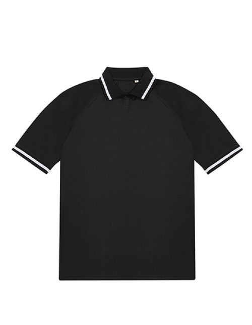 B&C BE INSPIRED - Active Polo