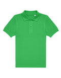 Apple Green