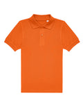 Pure Orange