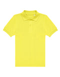 Solar Yellow