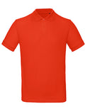 Inspire Polo