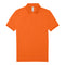 Pure Orange