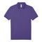 Radiant Purple