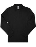 180 My Polo Lange Mouwen 