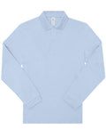 180 My Polo Lange Mouwen 
