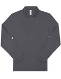 180 My Polo Lange Mouwen 