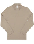 180 My Polo Lange Mouwen 