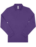 180 My Polo Lange Mouwen 