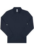 180 My Polo Lange Mouwen 