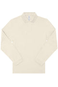 180 My Polo Lange Mouwen 