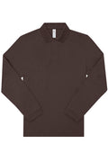 180 My Polo Lange Mouwen 