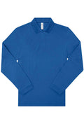 180 My Polo Lange Mouwen 