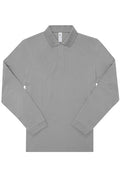 180 My Polo Lange Mouwen 