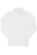180 My Polo Lange Mouwen 