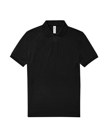 B&C BE INSPIRED - 210 My Polo - Black