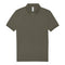 Camo Green