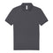 Dark Grey (Effen)