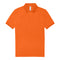 Pure Orange