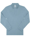 210 My Polo Lange Mouwen