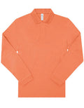 210 My Polo Lange Mouwen