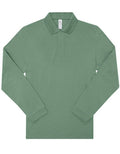 210 My Polo Lange Mouwen