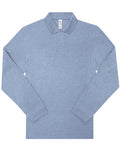 210 My Polo Lange Mouwen