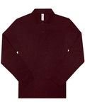 210 My Polo Lange Mouwen
