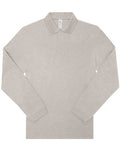 210 My Polo Lange Mouwen