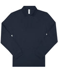 210 My Polo Lange Mouwen