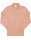 210 My Polo Lange Mouwen