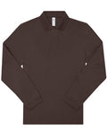 210 My Polo Lange Mouwen