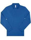 210 My Polo Lange Mouwen