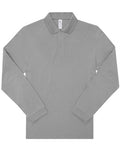 210 My Polo Lange Mouwen