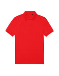  65/35 My Eco Polo