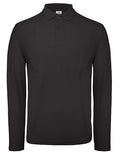 Longsleeve Polo