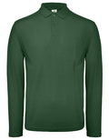 Longsleeve Polo