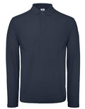 Longsleeve Polo