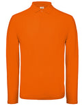 Longsleeve Polo