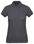 Dark Grey (Effen)