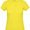 Solar Yellow