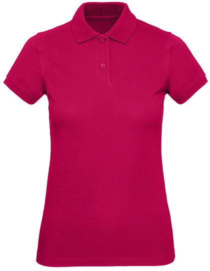 B&C BE INSPIRED - Inspire Dames Polo - Sorbet