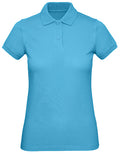 Very Turquoise