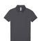 Dark Grey (Effen)