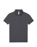 Dark Grey (Effen)