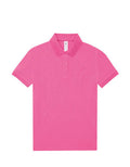 Lotus Pink