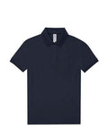 Navy Pure
